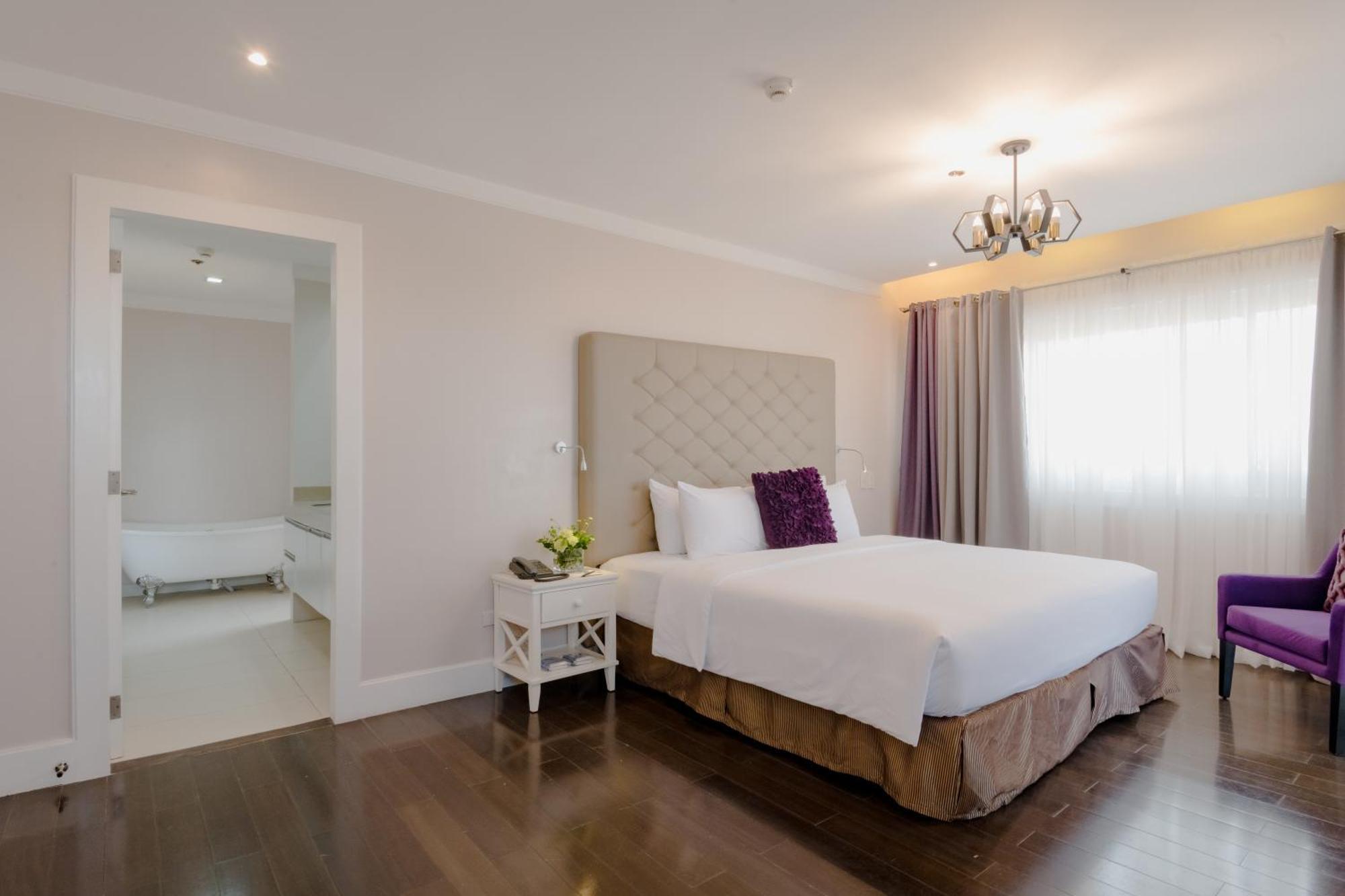 סבו Sta Barbara Residence Hotel מראה חיצוני תמונה